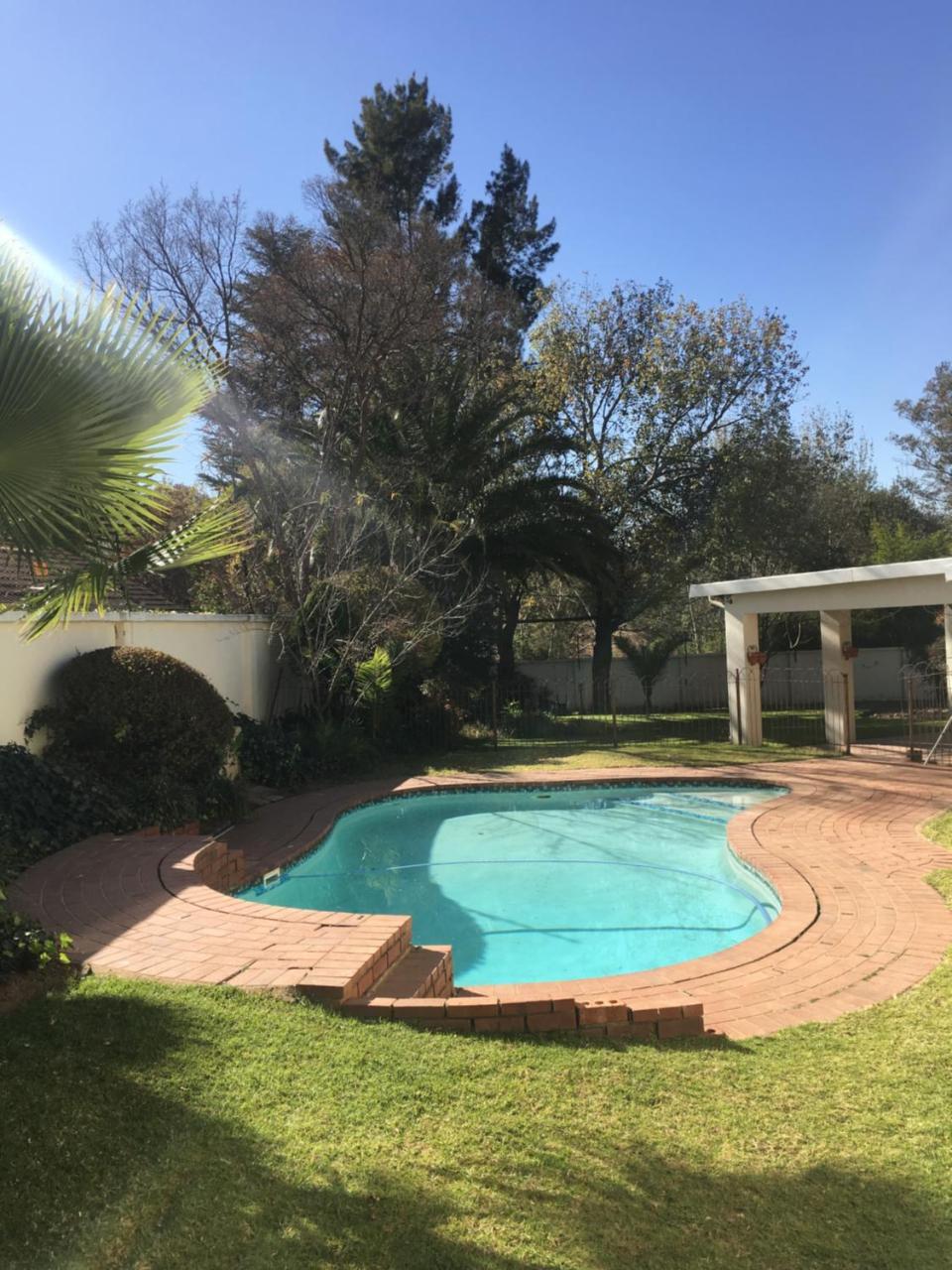 Vair'S Place Guest House In Sandton Paulshof - Apartment, Lux Suites & Spa Johannesburg Exterior foto